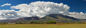 Garač Mountain